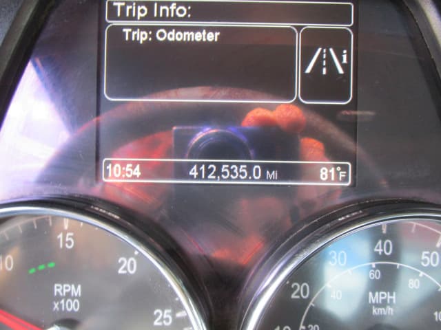 2020 Peterbilt 567 — photo 12