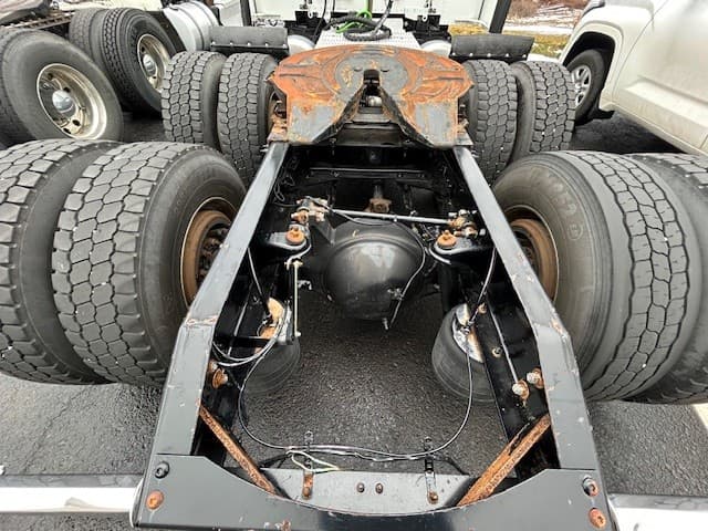 2020 Peterbilt 579 — photo 10