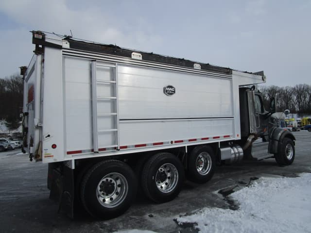 2020 Peterbilt 567 — photo 5