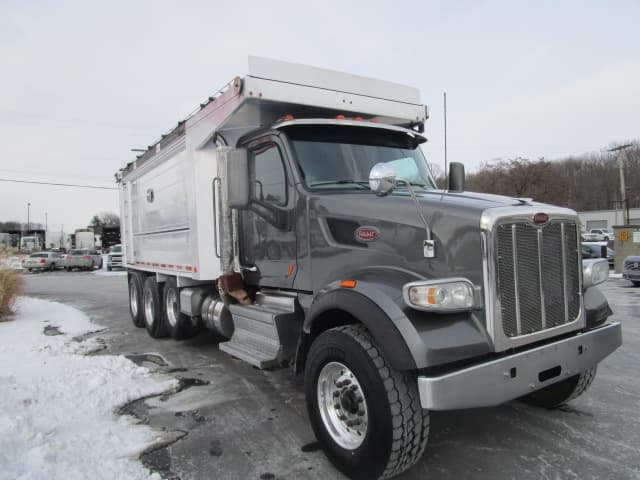 2020 Peterbilt 567 — photo 6