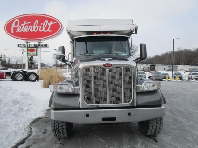 2020 Peterbilt 567 — photo 7