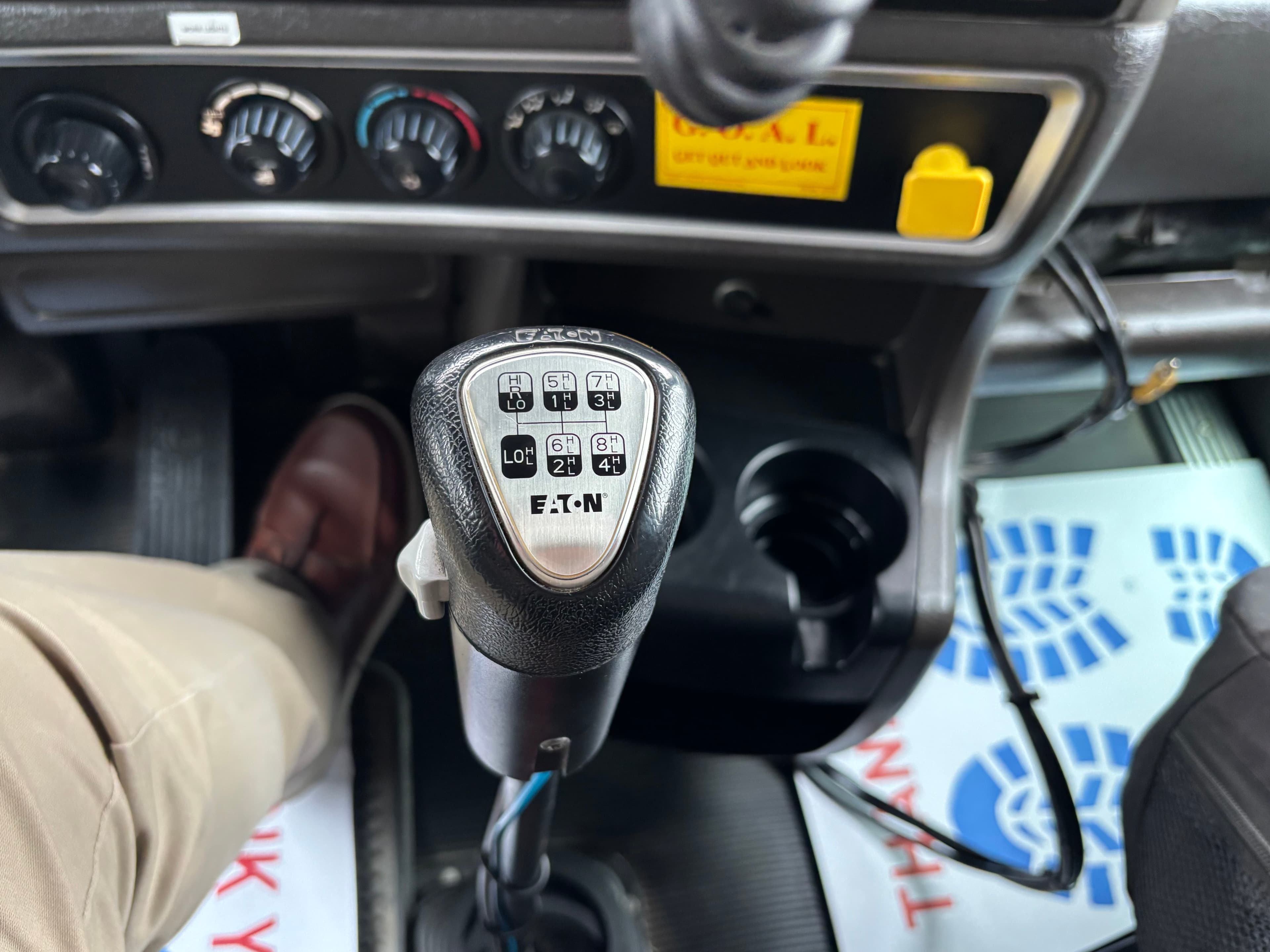 2019 Kenworth T800 — photo 12