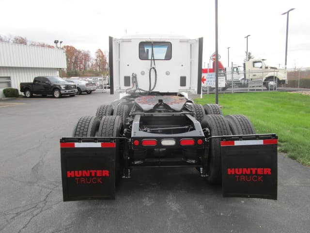 2019 Peterbilt 579 — photo 4
