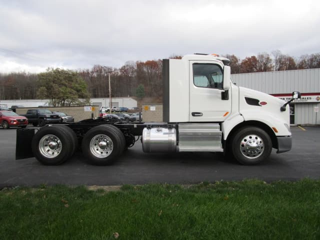 2019 Peterbilt 579 — photo 6