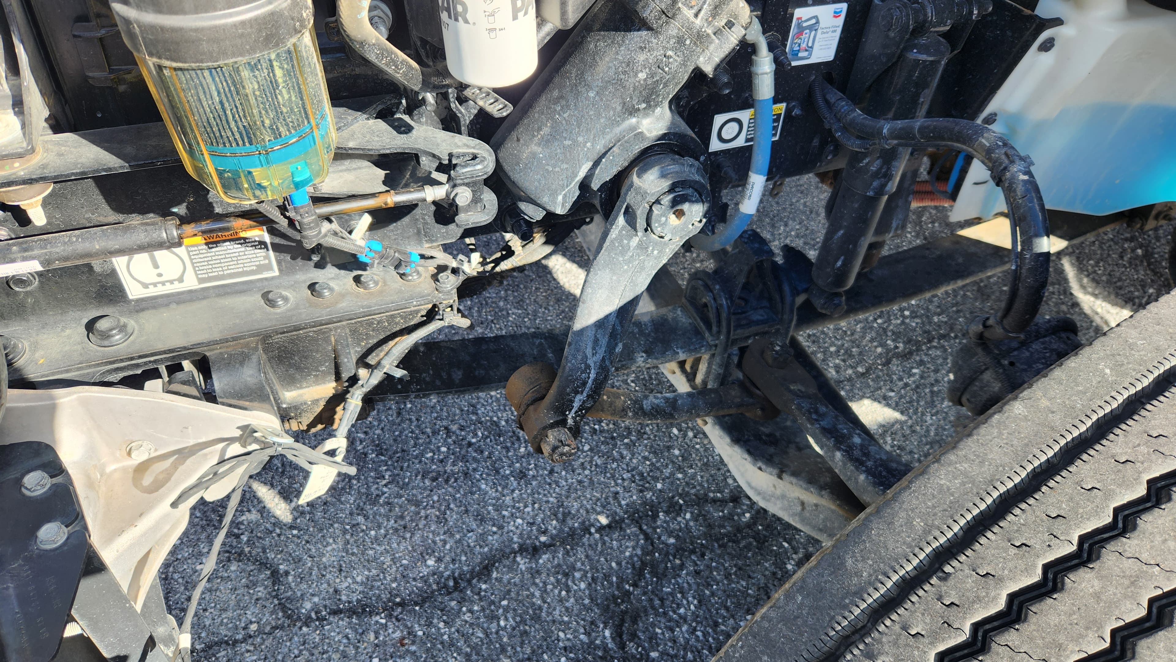 2025 Peterbilt — photo 10