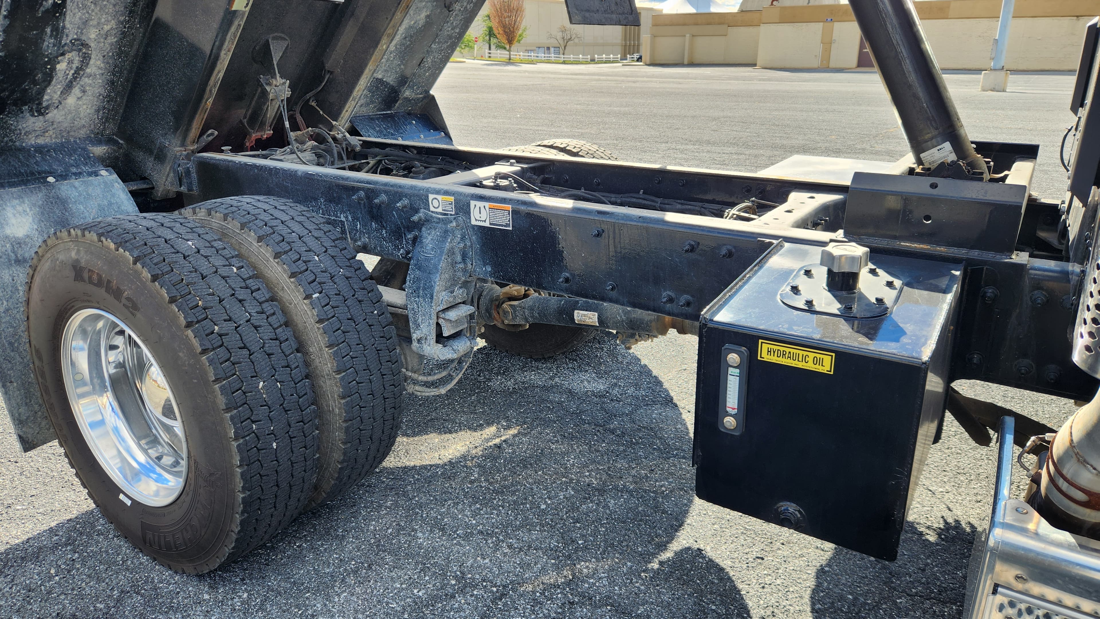 2025 Peterbilt — photo 14