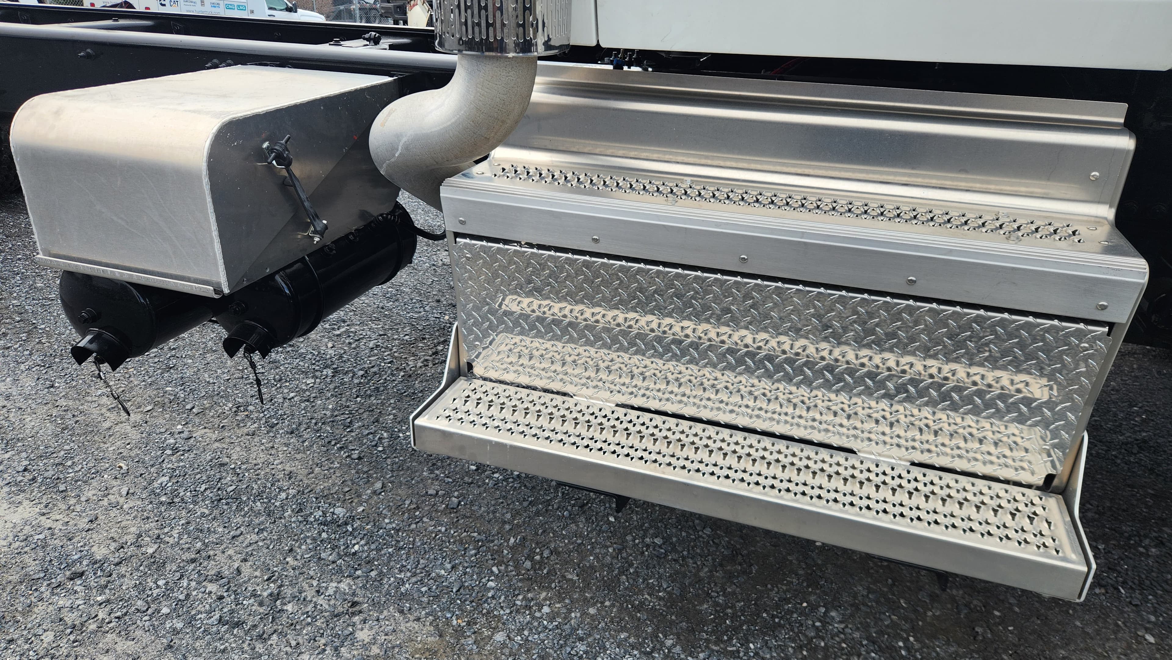 2026 Peterbilt 567 — photo 13