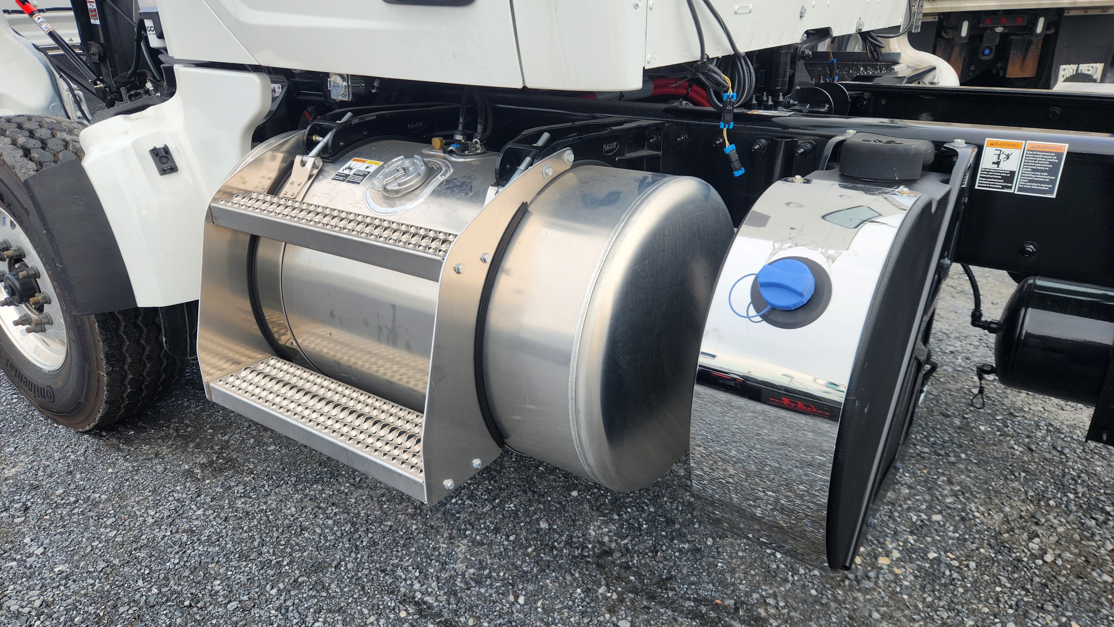 2026 Peterbilt 567 — photo 18