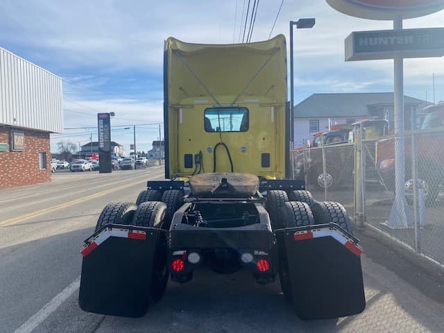 2021 Peterbilt 579 — photo 6