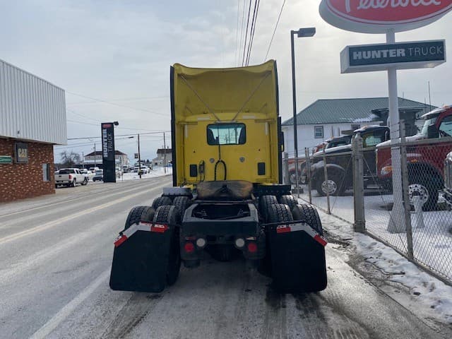2021 Peterbilt 579 — photo 6