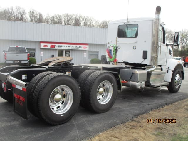 2026 Peterbilt 567 — photo 5