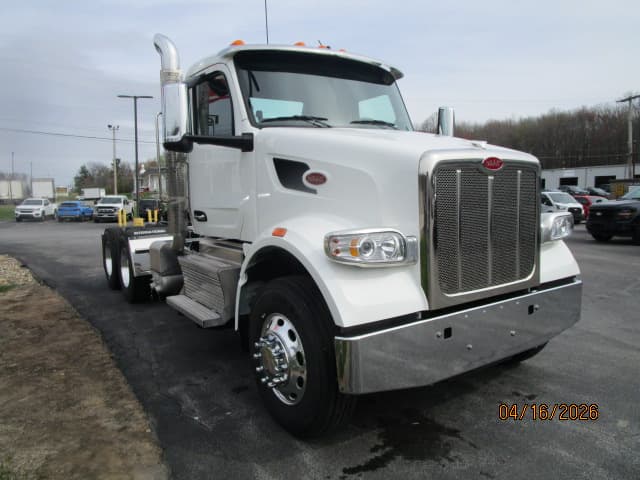 2026 Peterbilt 567 — photo 7