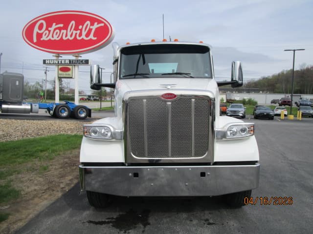 2026 Peterbilt 567 — photo 8