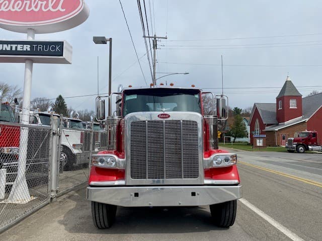 2026 Peterbilt 589 — photo 3