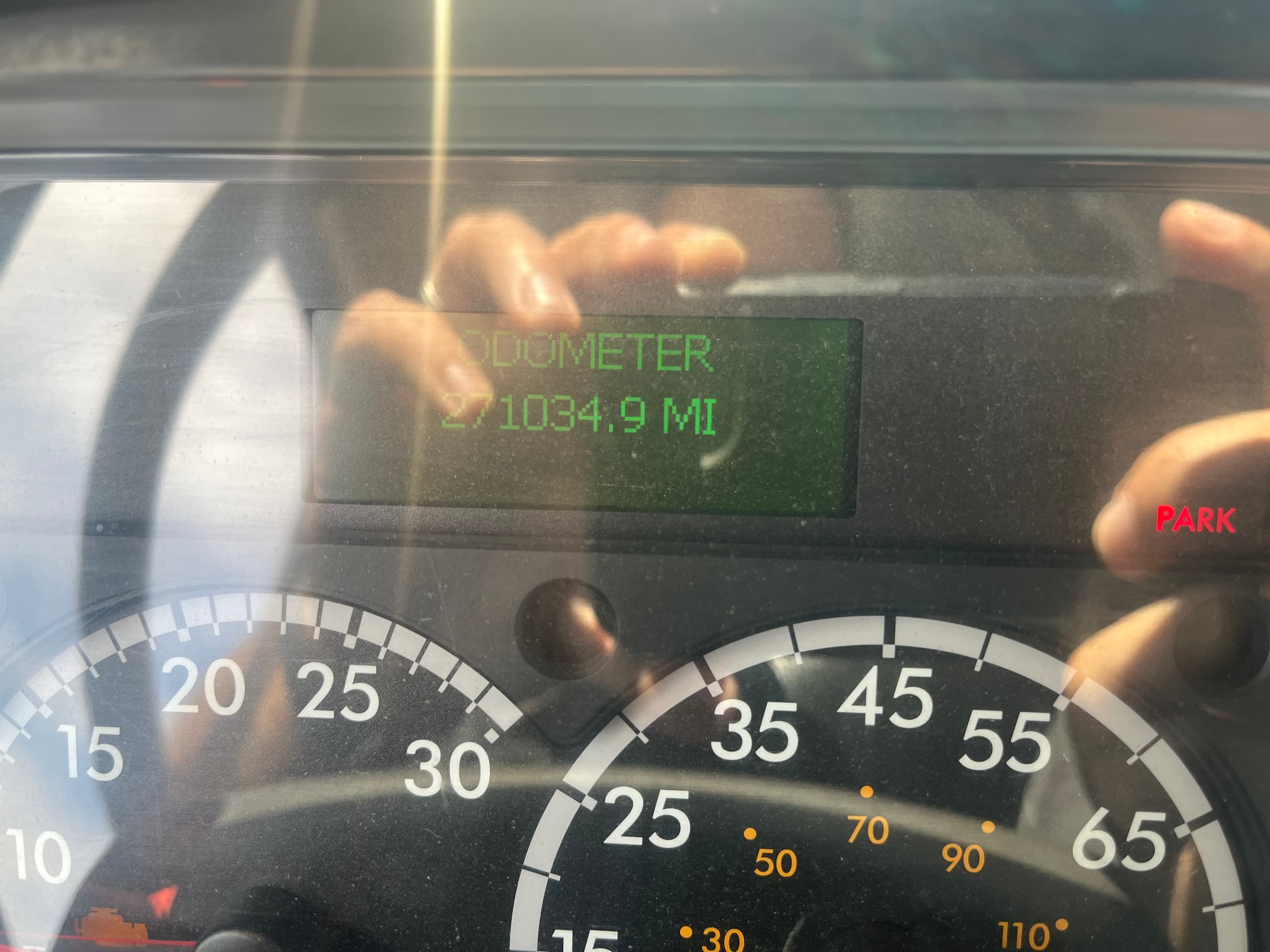 2016 Freightliner M2 106 — photo 15