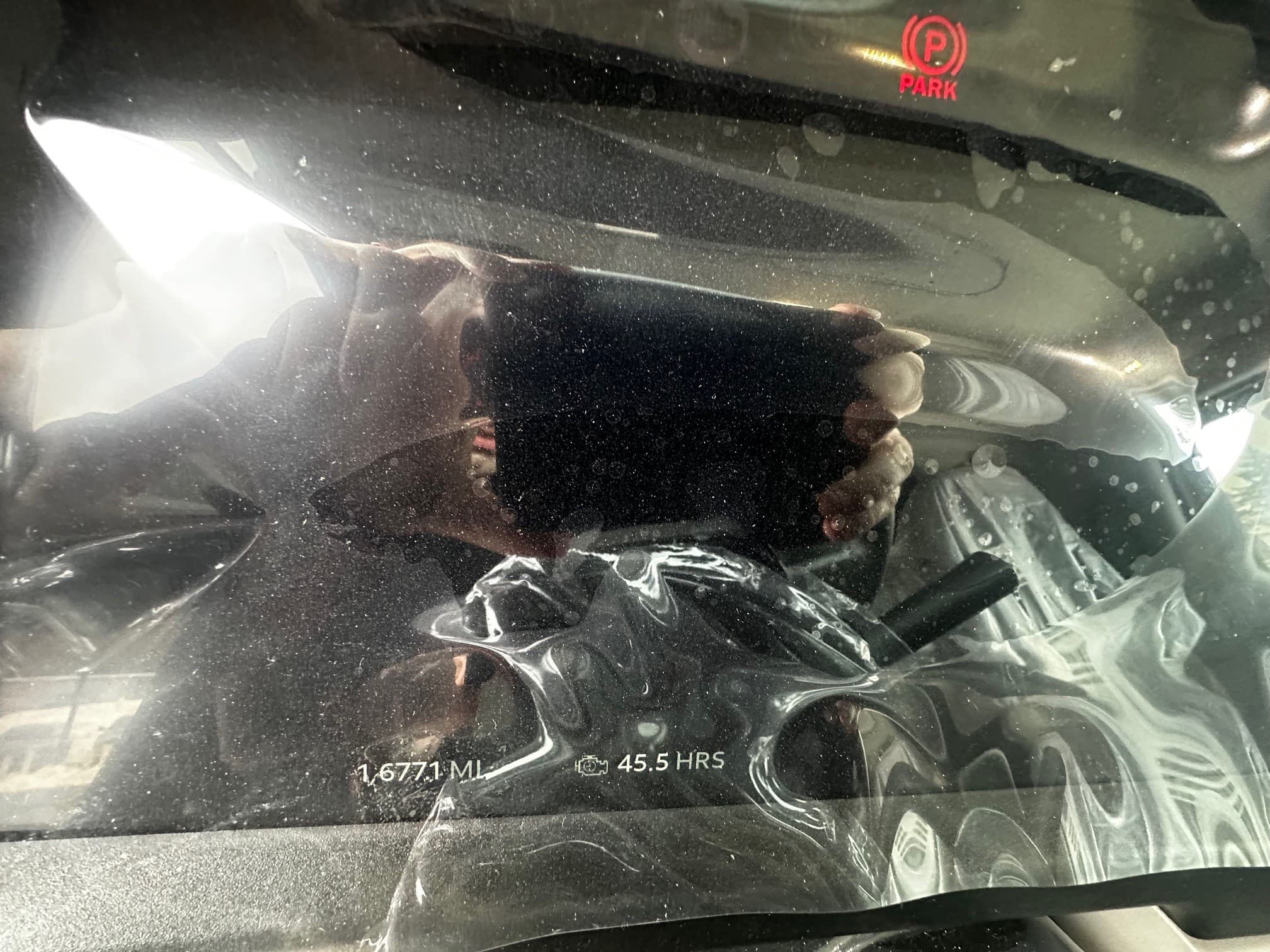 2026 Peterbilt 589 — photo 3