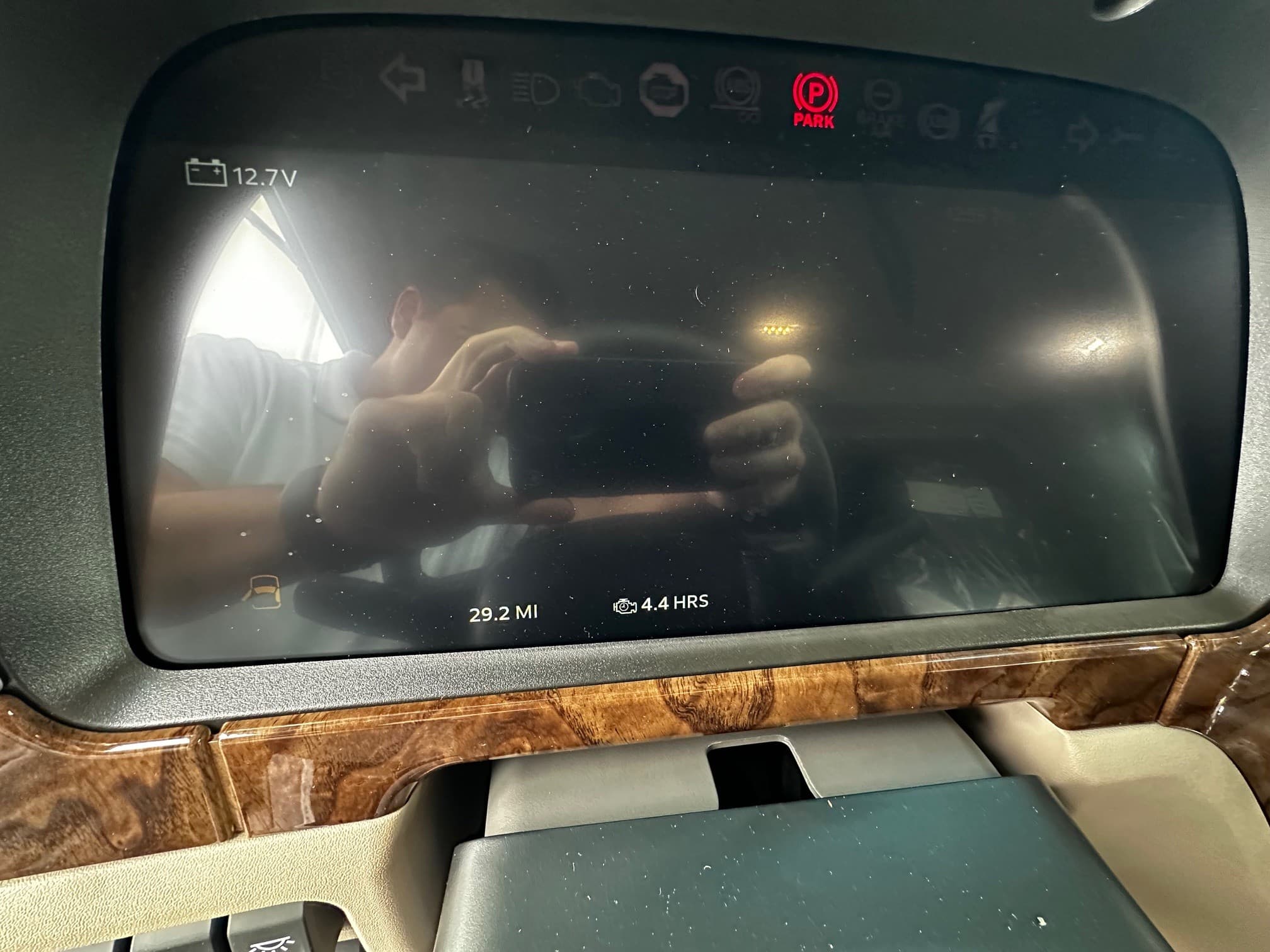 2026 Peterbilt 589 — photo 12