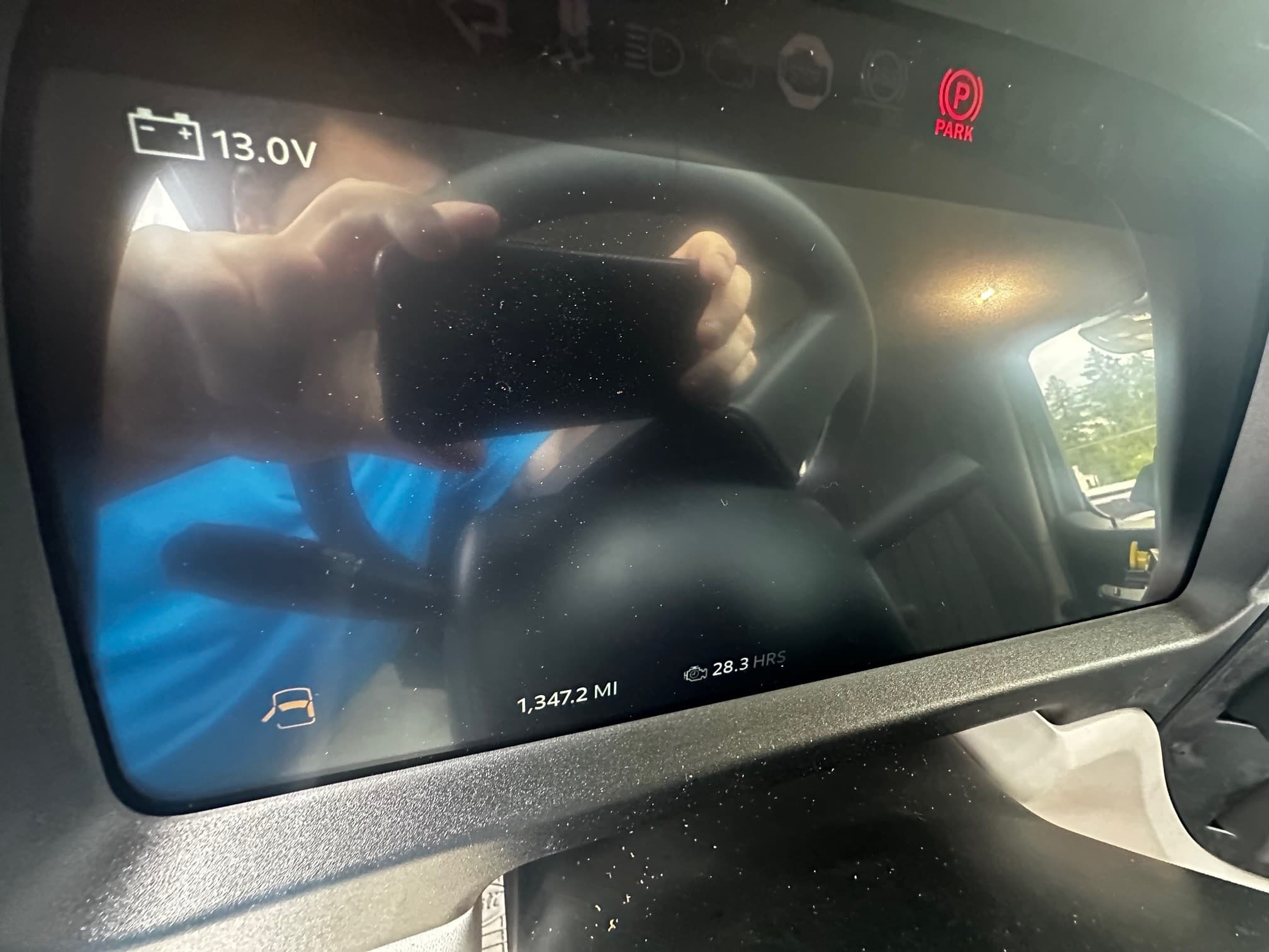 2026 Peterbilt 589 — photo 12