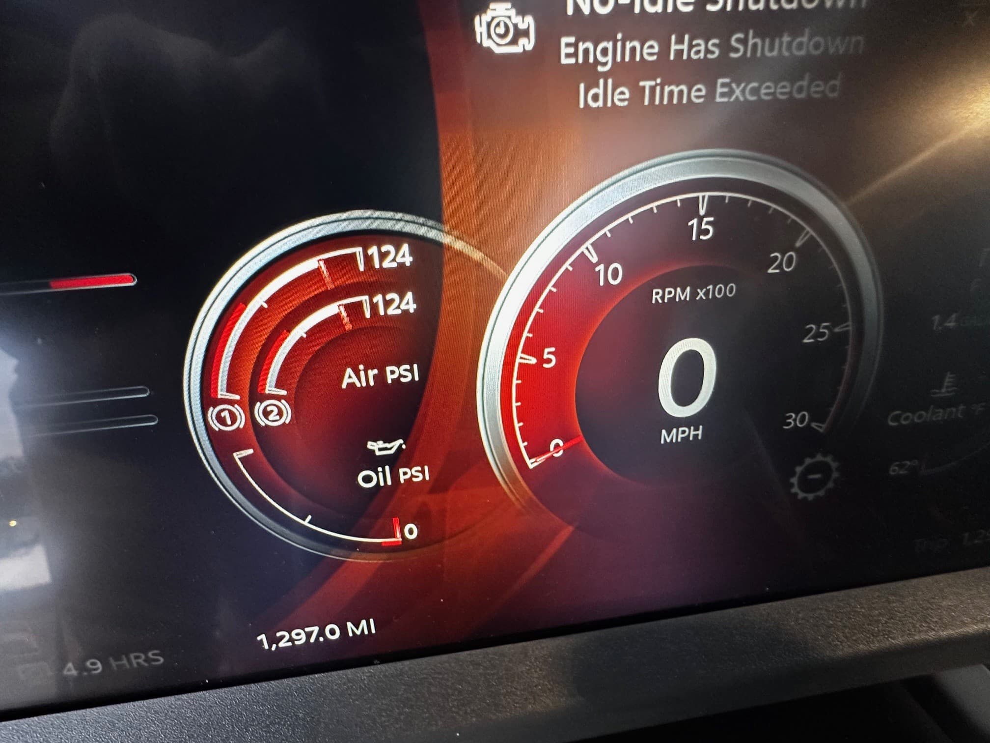 2026 Peterbilt 567 — photo 4