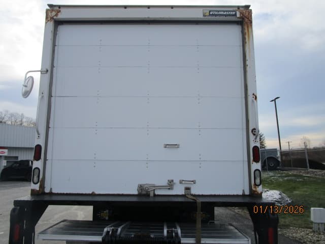 2021 International MV — photo 3