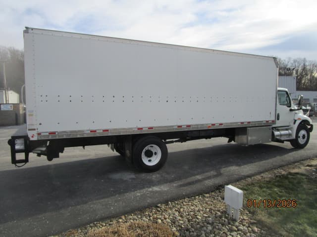 2021 International MV — photo 5