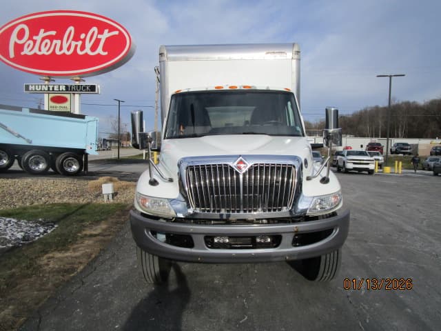 2021 International MV — photo 7