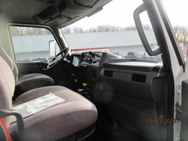 2021 International MV — photo 8