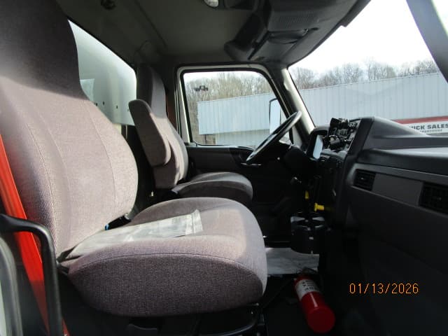 2021 International MV — photo 9