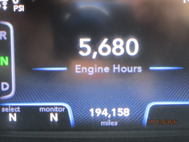 2021 International MV — photo 12