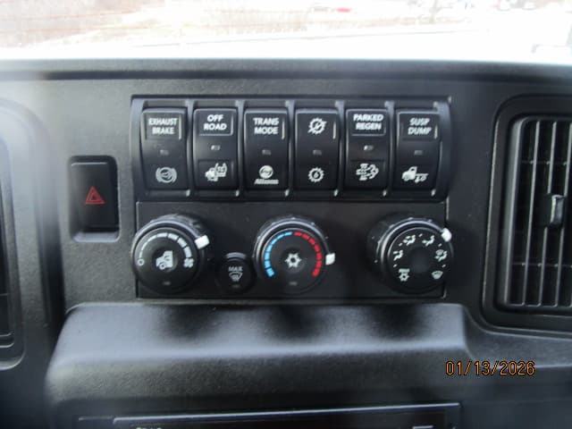 2021 International MV — photo 13