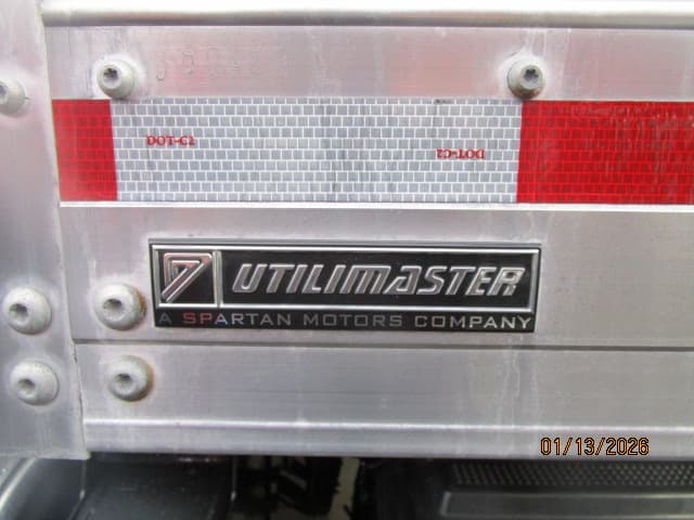 2021 International MV — photo 16