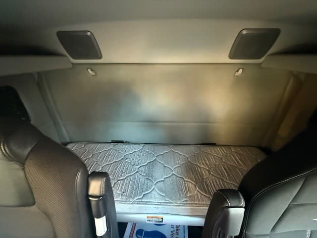 2020 Kenworth T880 — photo 12