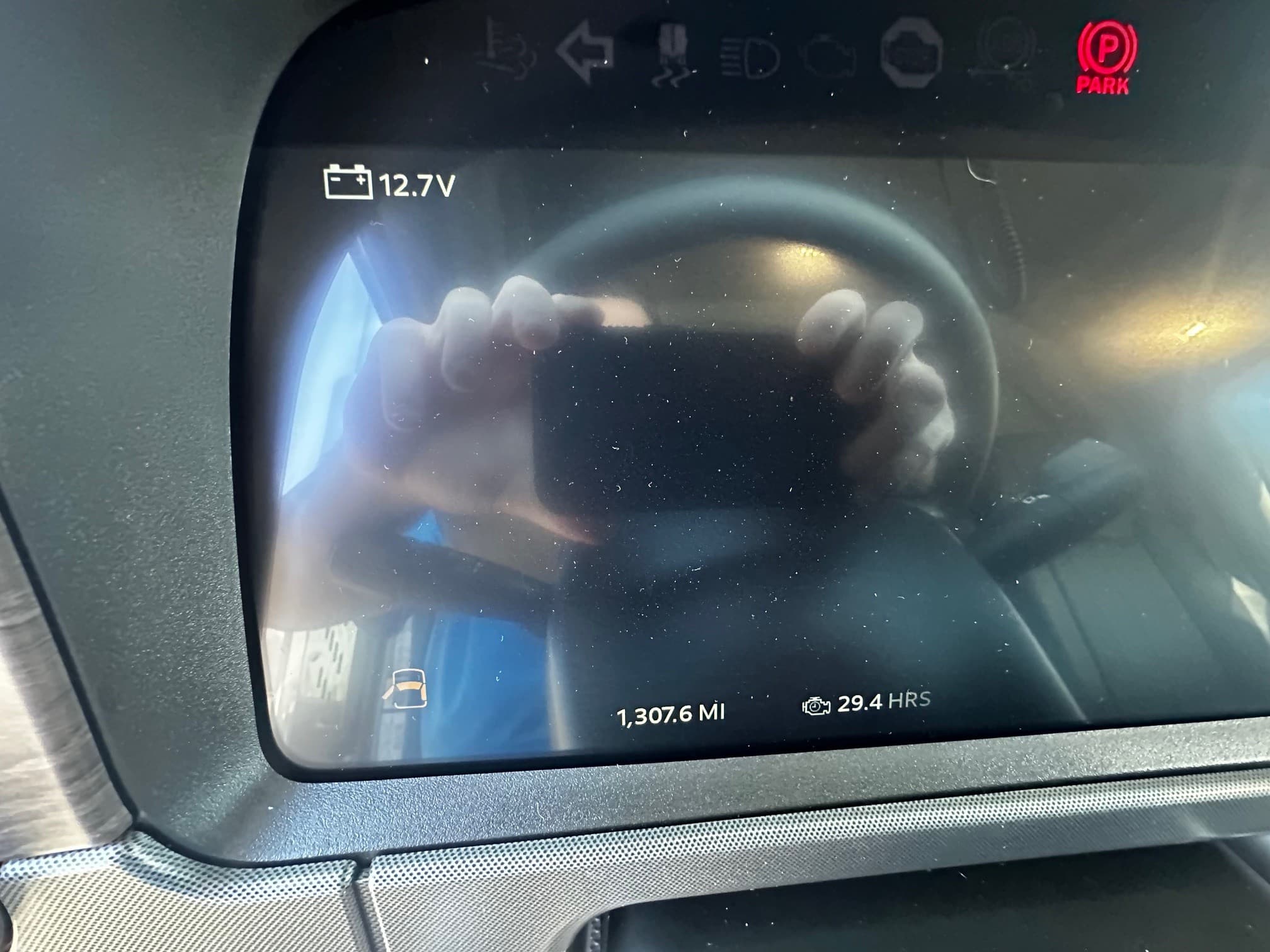 2027 Peterbilt 567 — photo 6