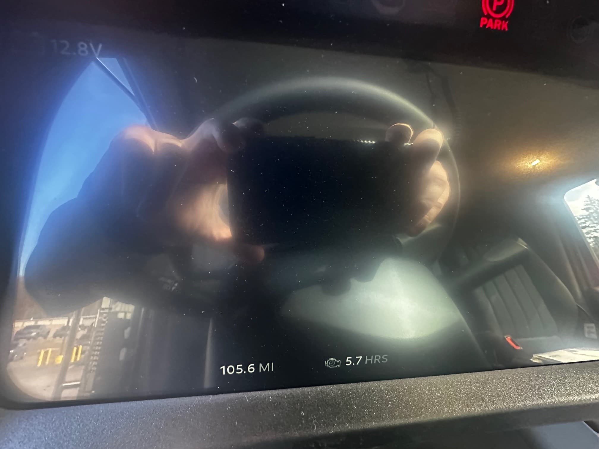 2027 Peterbilt 589 — photo 3