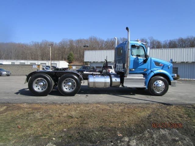 2019 Peterbilt 567 — photo 6