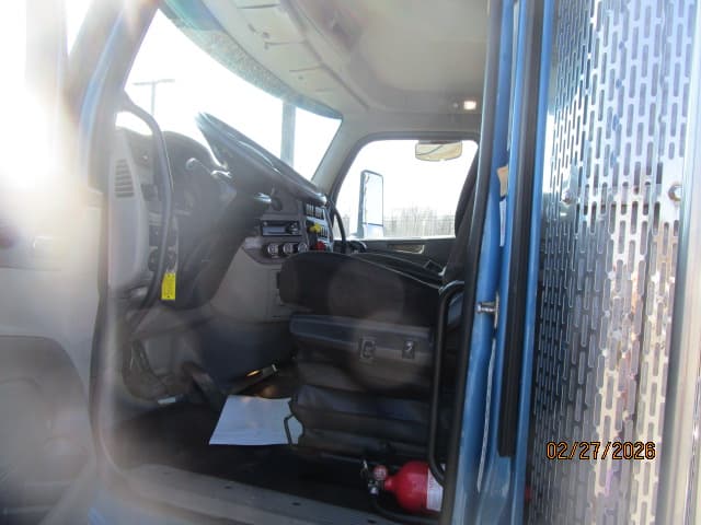 2019 Peterbilt 567 — photo 9