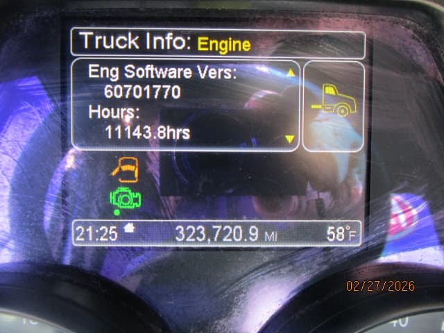 2019 Peterbilt 567 — photo 12