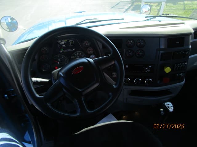 2019 Peterbilt 567 — photo 13