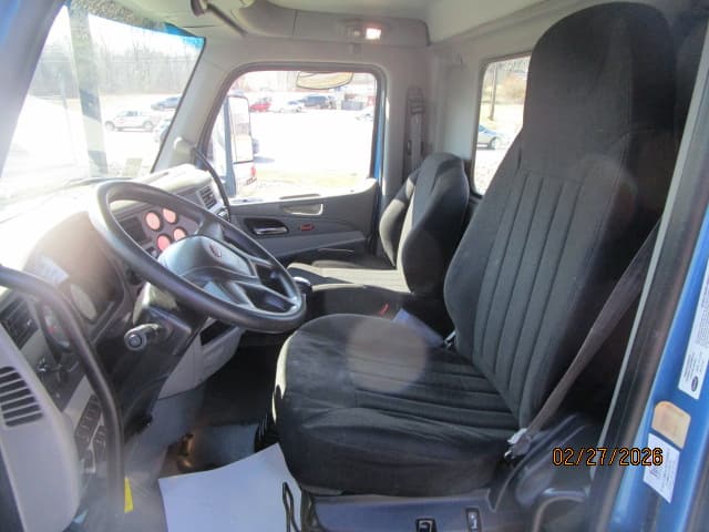 2019 Peterbilt 567 — photo 14