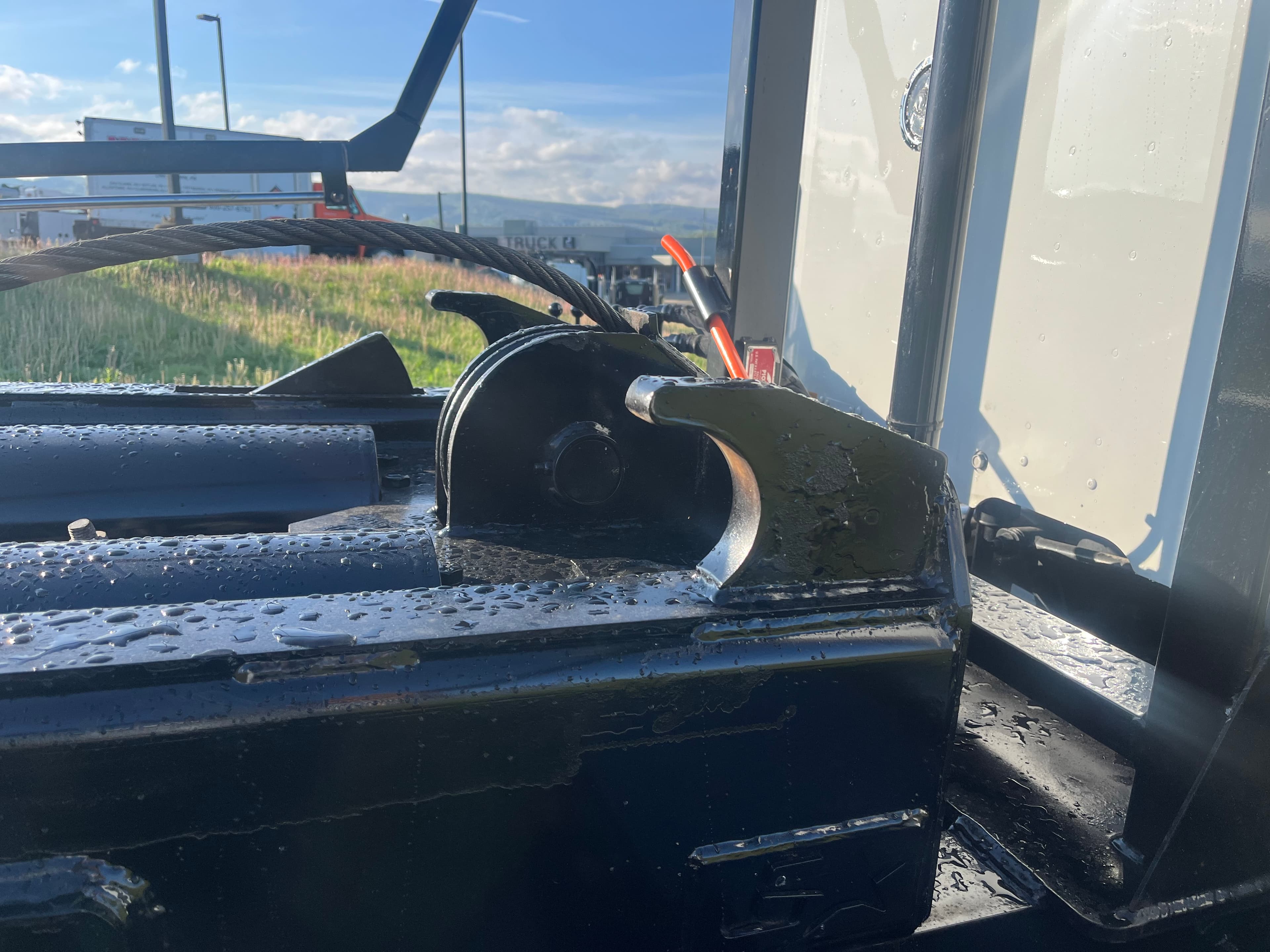 2024 Kenworth T880 — photo 7