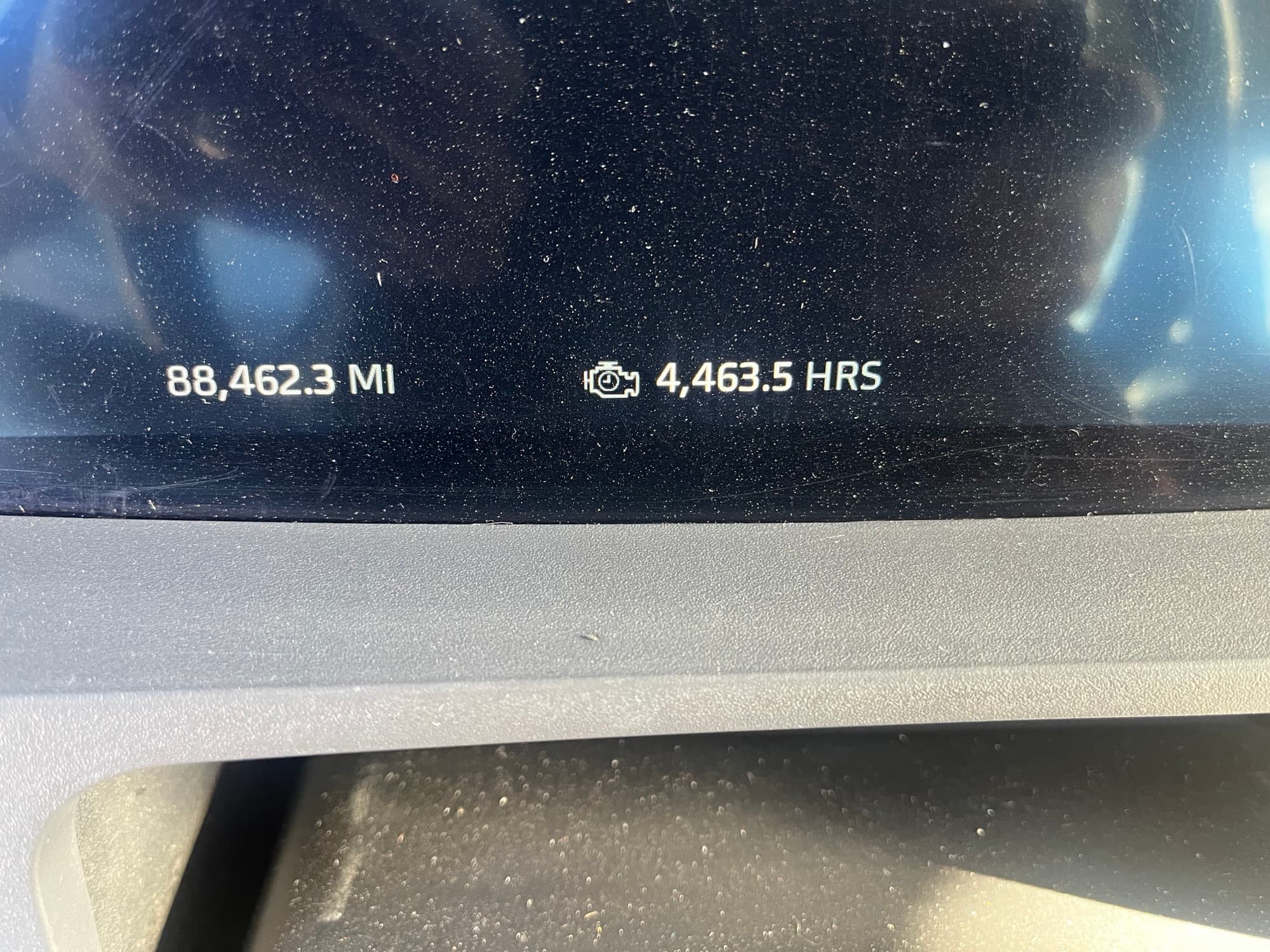 2024 Kenworth T880 — photo 16