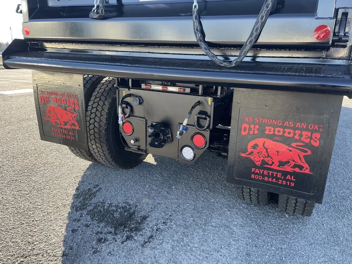 2026 Western Star 49X — photo 12