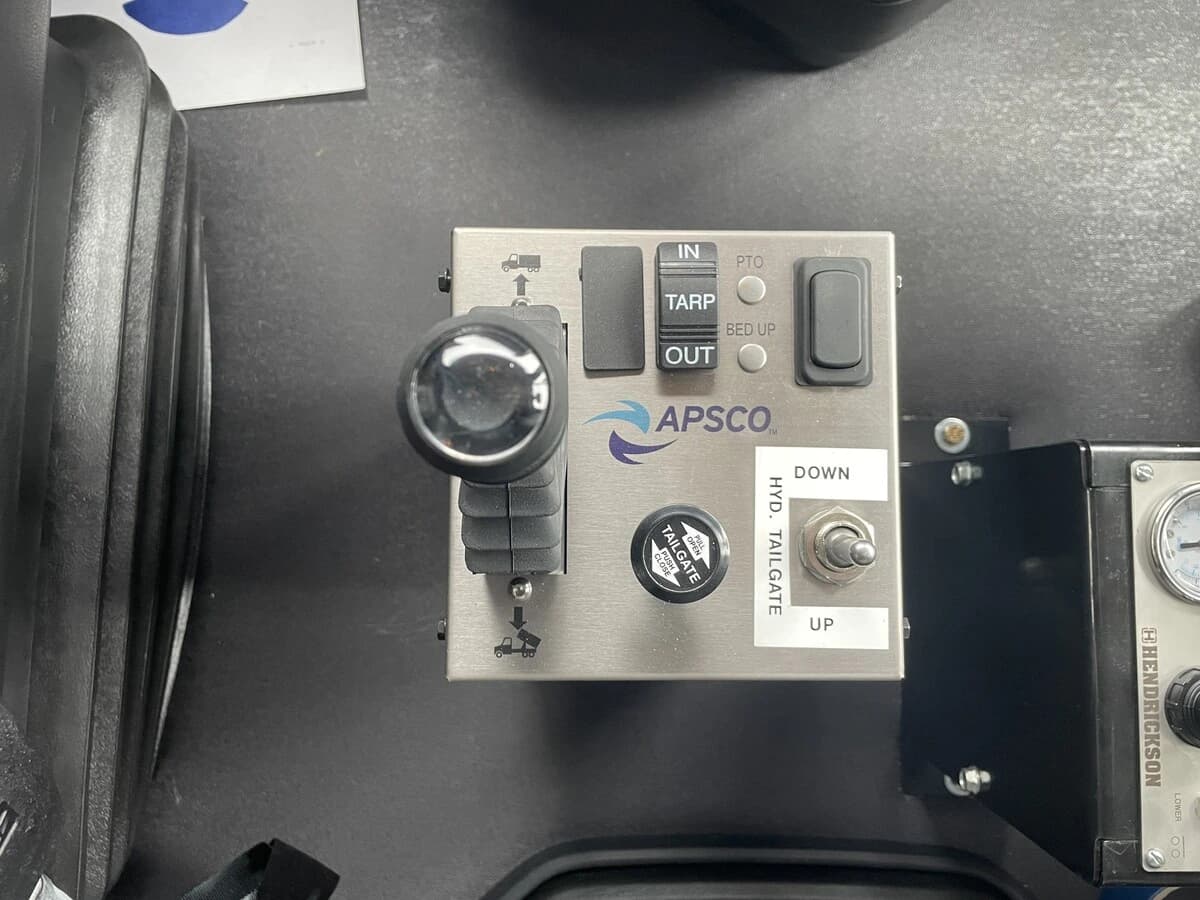 2026 Western Star 47X — photo 29