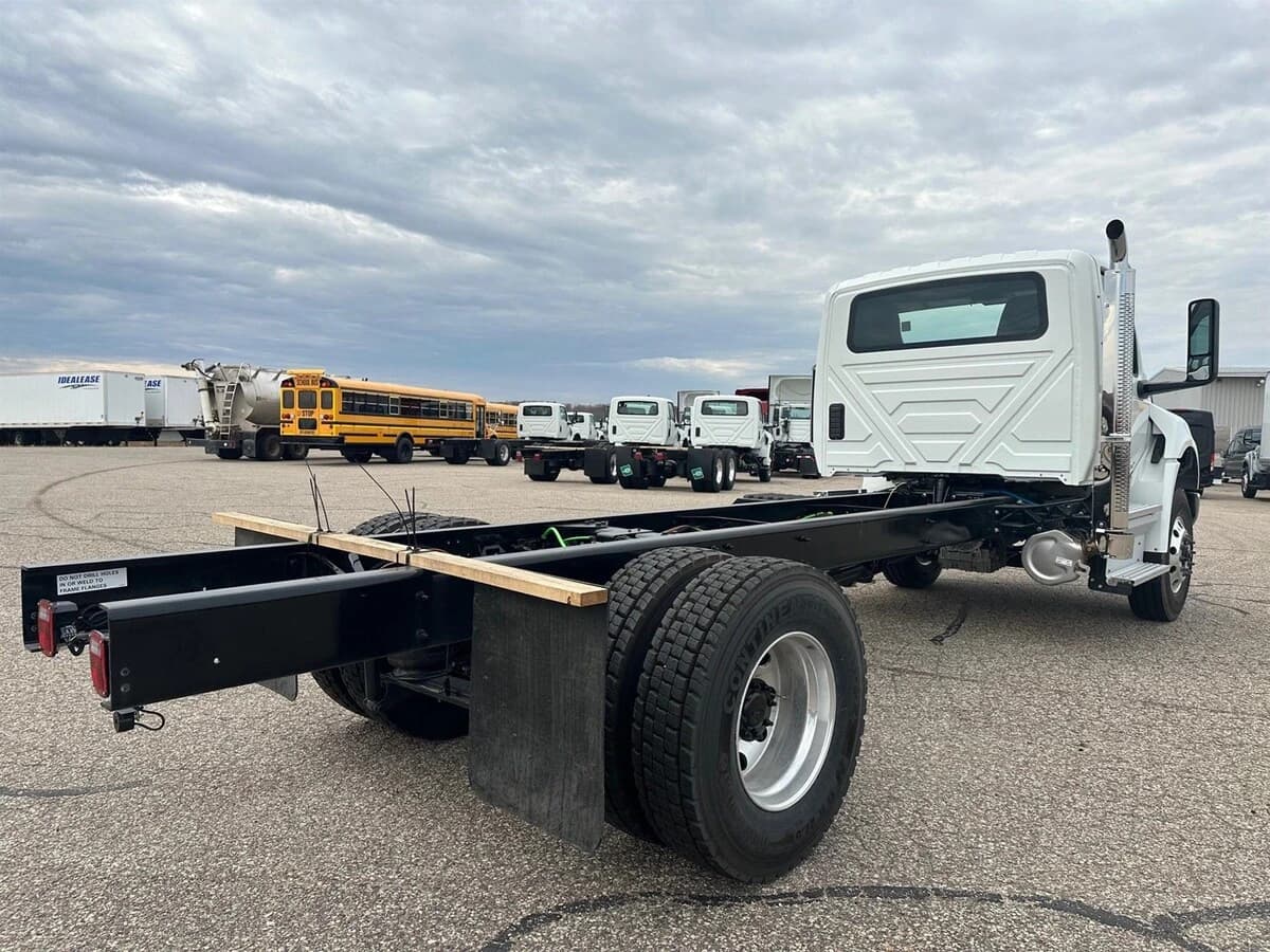 2026 International MV — photo 3