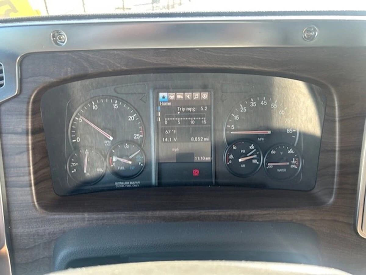 2026 Western Star 49X — photo 26