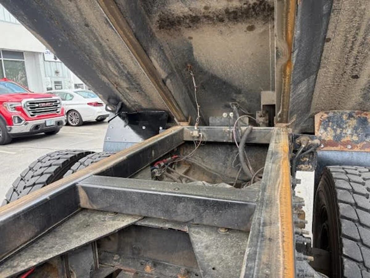 2021 International HV — photo 29