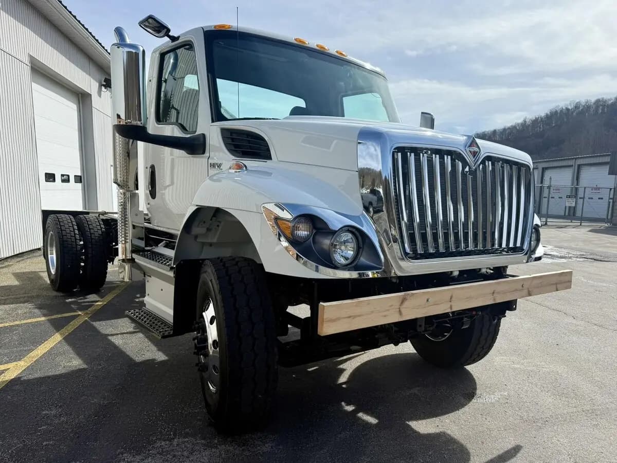 2025 International HV — photo 3