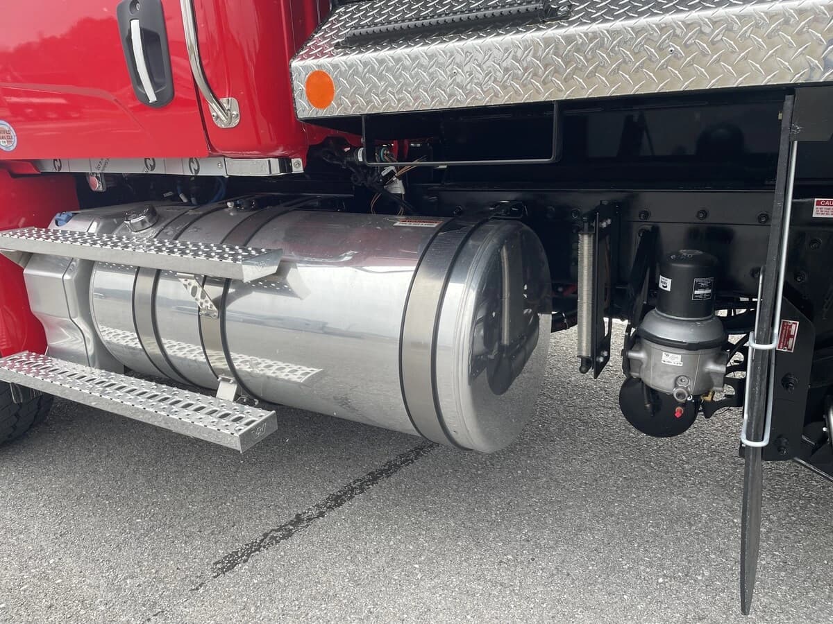 2026 Western Star 47X — photo 16