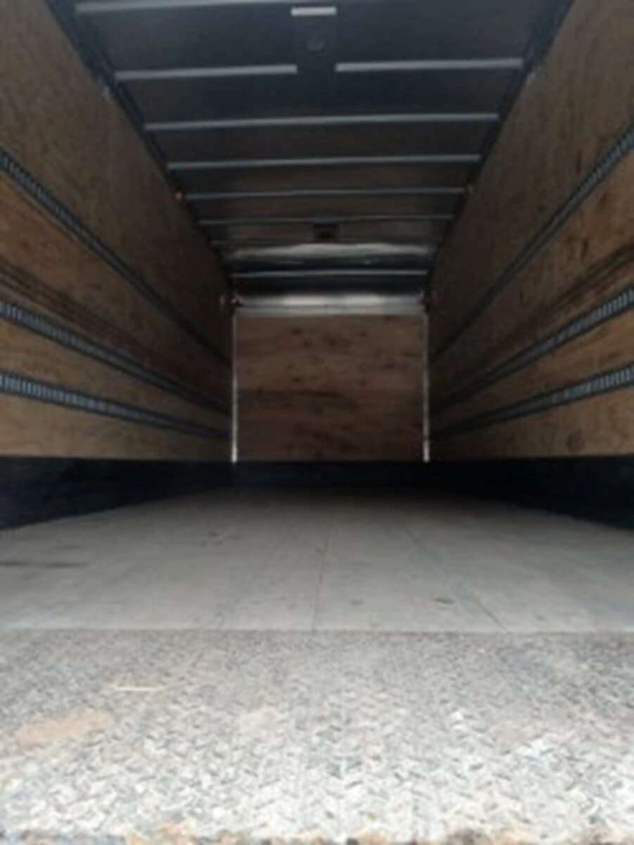 2019 International MV — photo 5