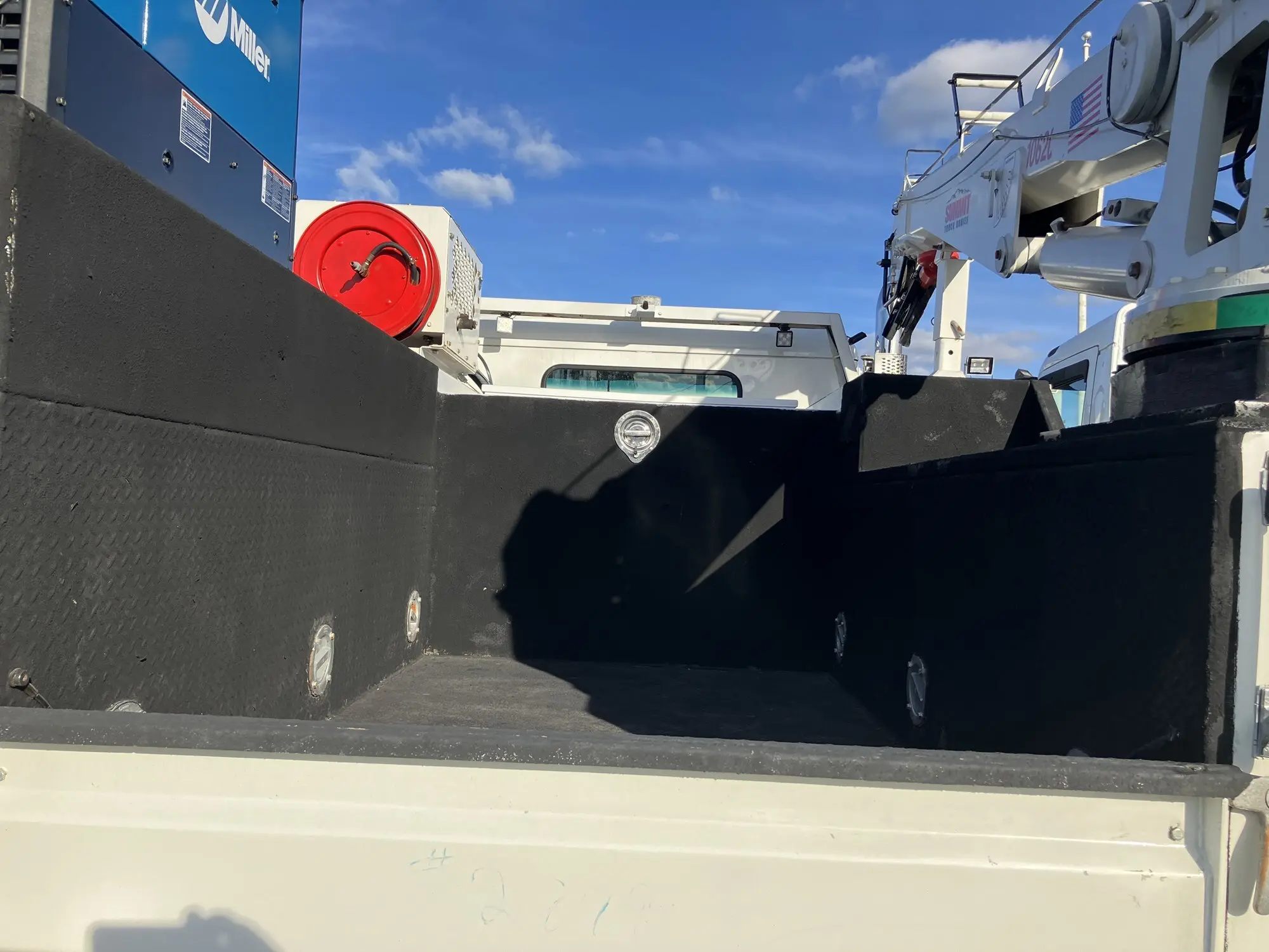 2025 Peterbilt 536 — photo 17